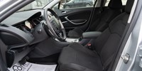 Citroën C5 2.0 HDI SW