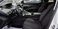 Peugeot 3008 1.5 BLUEHDI