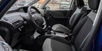 Citroën C4 Grand Picasso 1,2 BENZIN