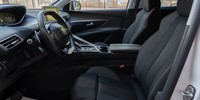 Peugeot 3008 1,6 BLUEHDI