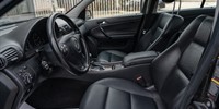 Mercedes-Benz C-Class
 220 CDI