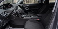 Peugeot 308 1,5 BlueHDI
