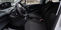 Peugeot 208 1,6 BlueHDI