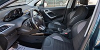 Peugeot 2008 1,6 BlueHDI