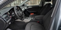 Audi A6
 2.0 TDi Ultra S-tronic
