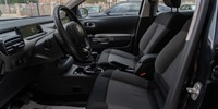 Citroën C4 Cactus 1,6 BLUHDI