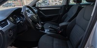 Škoda Octavia 1,6 TDI
