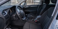 Citroën C4 1,6 BlueHDI