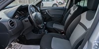 Dacia Duster 1,5 DCI