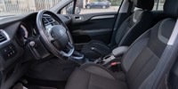 Citroën C4 1,6 BlueHDI