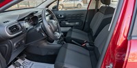 Citroën C3 1.6 BLUEHDI