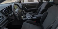 Renault Megane 1,5 DCI