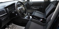 Citroën C3 1,6 BlueHDI