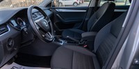 Škoda Octavia 1,6 TDI