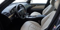 Mercedes-Benz E-Class
 E 280 CDI