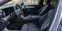 Mercedes-Benz E-Class
 200 D Business Solution