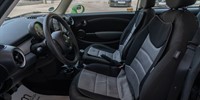 MINI
 Cooper 
 1,6 Benzin/LPG