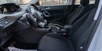 Peugeot 308 1,6 BlueHDI