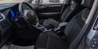 Citroën C4 1,6 BlueHDI