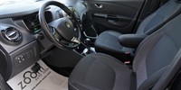 Renault CAPTUR 1.5 DCI