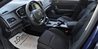Renault Megane 1.5 DCI Automatik
