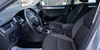 Škoda Octavia 1,6 TDI