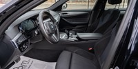 BMW
 5-Series 520dA  M Sportpaket