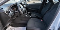 Renault Clio 1,5 DCI
