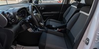 Citroën C3 AIRCROSS 1.6 BLUEHDI
