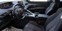 Peugeot 3008 1,5 BlueHDI ALLURE