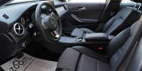Mercedes-Benz GLA 220 D 4MATIC
