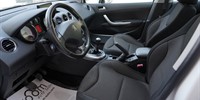 Peugeot 308 1,6 HDI