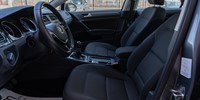 Volkswagen Golf 1,6 TDI CONFORTLINE BUSINESS