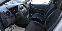 Renault Clio 1.5 DCI