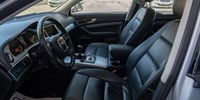 Audi A6
 2,0 TDI