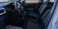 Citroën C3 1,6 BlueHDI
