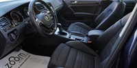 Volkswagen Golf 1.6 TDI
