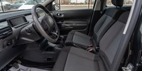 Citroën C4 Cactus BUSINESS CLASS 1.6 HDI 