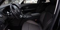Renault Scenic 1,5 dci Automatik