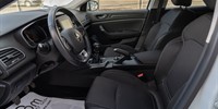 Renault Megane 1,5 DCI