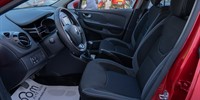 Renault Clio 1,5 DCI