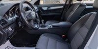 Mercedes-Benz C-Class
 200 CDI
