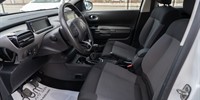 Citroën C4 Cactus 1,5 BlueHDI