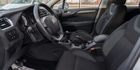 Citroën C4 1,6 BlueHDI