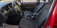 Volkswagen Golf 2,0 TDI