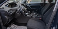 Peugeot 308 1,5 BlueHDI