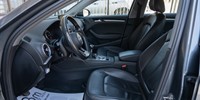 Audi A3
 Sedan 1.6 TDi