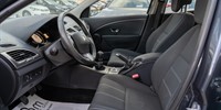 Renault Megane 1,5 DCI