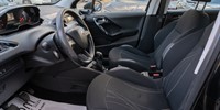 Peugeot 208 1,4 HDI