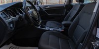 Volkswagen Golf 1.6 TDI 